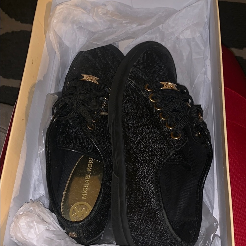 Michael Kors Boerum sneaker